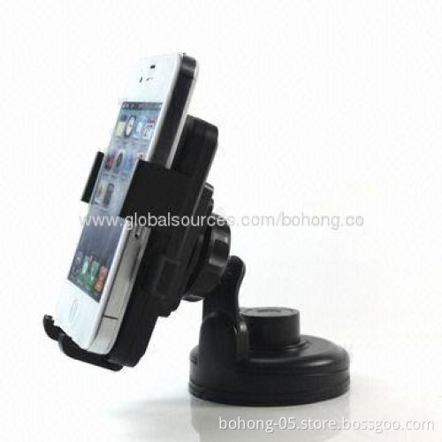 Multifunction car holder, different colors are available, MOQ of 500pcs each color